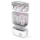 Стерилізатор і сушарка для дитячих пляшечок Philips Avent Premium SCF293 4-в-1 - зображення 2
