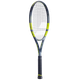 Ракетка Babolat PURE AERO GEN9 UNSTR Gr2 - изображение 3