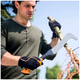 Мала секач для сучків високовуглецева шведська сталь Fiskars SE1060 - зображення 6