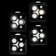 Стекло для 3D камеры iPhone 14/14 Plus Midnight - изображение 3