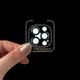 Стекло для 3D камеры iPhone 14/14 Plus Midnight - изображение 5