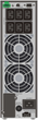 ДБЖ PowerWalker VFI 2000 TGS 1800 Вт/2000 ВА - зображення 2