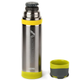 Термос питний 0.9 літра з чашкою для кемпінгу неіржавка сталь Thermos SE1092 - зображення 3