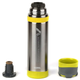 Термос питний 0.9 літра з чашкою для кемпінгу неіржавка сталь Thermos SE1092 - зображення 4