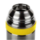 Термос питний 0.9 літра з чашкою для кемпінгу неіржавка сталь Thermos SE1092 - зображення 6
