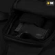 Сумка-кобура наплічна M-Tac Black 10061902 - зображення 3