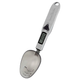 Цифровые весы ложка 300 г 0 1 г для кухни металл Profi Cook SE1015 - изображение 2
