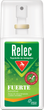 Spray na komary dla skóry wrażliwej Relec Sensitive Mocny 75 ml (8470001680334) - obraz 1