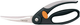 Кухонные ножницы нержавеющая сталь для птицы Fiskars черный SE0187 - изображение 3