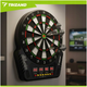 Электронная мишень для дартса 1 16 игроков 27 игр 6 дротиков Trizand SE0743 - изображение 5