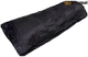 Универсальное одеяло с утеплителем 193х163 см от 1 до 5°С черный Snugpak SE0162 - изображение 5