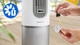 Колонный вентилятор Philips CX7550/00 - изображение 2