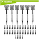 Электронный щит для дартса LED 27 игр 243 варианта для дома Trizand SE0702 - изображение 8