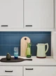 Фарба для керамічної плитки інтер'єрна напівматова Tikkurila Luja Ceramic Tiles (Біла) 0,9л - изображение 2