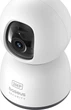 IP-камера Baseus Security P1 Series Indoor 3MP OS White EU (S0TV002132) - зображення 3