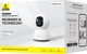 IP-камера Baseus Security P1 Series Indoor 3MP OS White EU (S0TV002132) - зображення 7