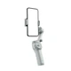 Стабілізатор для телефона Proove Axis Gimbal Stabilizer портативний на 3 осі стабілізації Iphone Android - зображення 6
