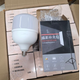 Светодиодная LED-лампа для софтбокса Profi-light 105 вт. с пультом 3200- 5500 K - изображение 2