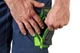 Шорти робочі Neo Tools 81-276 синій L - изображение 7