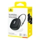 Портативная колонка Baseus A20077600127-00 AeQur 35 Pro Air, Черный - 731712 - изображение 7