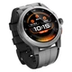 Розумний годинник Runmefit GTR5, Чорний - 727519 - зображення 2