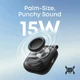 Портативна колонка Anker SoundCore Boom Go 3i, Чорний - 731248 - зображення 2