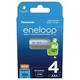 Аккумуляторы Panasonic Eneloop - 598235 - изображение 1