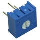 Резистор подстроечный 3386P-1-202LF - 725684 - изображение 3