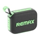 Портативная колонка Remax RB-M7 Waterproof, Серый - 720555 - изображение 1