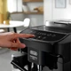 Кофемашина DELONGHI Magnifica Evo ECAM290.51.B - изображение 9