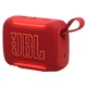 Акустична система JBL GO 5, Красный - 717999 - изображение 3