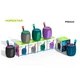 Портативна колонка Hopestar P90 Mini, Чорний - 731719 - зображення 2