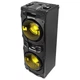 Портативная колонка REAL-EL S-2005, Черный - 731251 - изображение 2