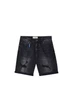 Шорти Pull & Bear темно-сірий XCSPV456 42 - изображение 6