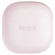 Bluetooth-гарнитура Xiaomi Redmi Buds 6 Play, Стерео, Розовый - 539415 - изображение 2