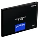 SSD диск GOODRAM CL100, 960 Гб. - 357442 - зображення 3