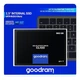 SSD диск GOODRAM CL100, 960 Гб. - 357442 - зображення 7