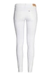 Джинси H&M білий MZXRE194 29/32 - изображение 3
