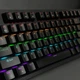 Клавиатура Jedel KL-158 Gaming, Белый - 720262 - изображение 5