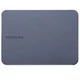 HDD-накопитель Toshiba Canvio Gaming, 4 Тб., Серый - 710935 - изображение 1