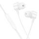 Наушники Borofone BM94 Sonar, С микрофоном, Белый - 624101 - изображение 2