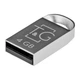 USB Flash T&G Metal 107, 4 Гб., Серебряный - 318925 - изображение 2