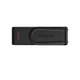 USB Flash Kingston DataTraveler Exodia S, 64 Гб., Чорний - 613241 - зображення 1