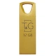 USB Flash T&G Metal 117, 32 Гб., Золотой - 318919 - изображение 2