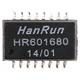 Трансформатор імпульсний HY601680 - 674415 - зображення 2