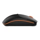 Клавіатура та миша Fantech Go WK895, Сірий - 443474 - зображення 4
