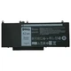 Аккумулятор Dell 6MT4T, High quality, Черный - 563955 - изображение 1