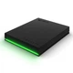 HDD-накопитель Seagate Game Drive, 2 Тб., Черный - 394972 - изображение 2