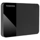 HDD-накопитель Toshiba Canvio Ready, 2 Тб., Черный - 731325 - изображение 2