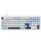 Клавіатура Ajazz AK980 Max, Різнокольоровий - 715934 - зображення 1